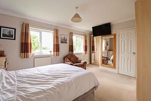 Bedroom 1- click for photo gallery